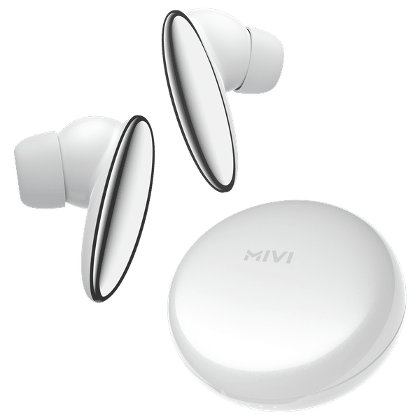 Mivi hotsell headphones wireless